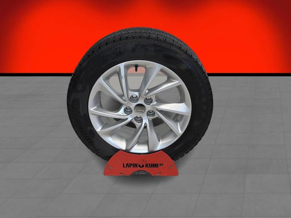 OPEL Astra 2019