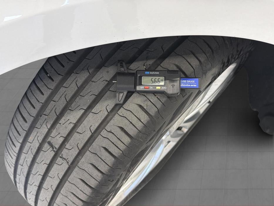 OPEL Astra 2019