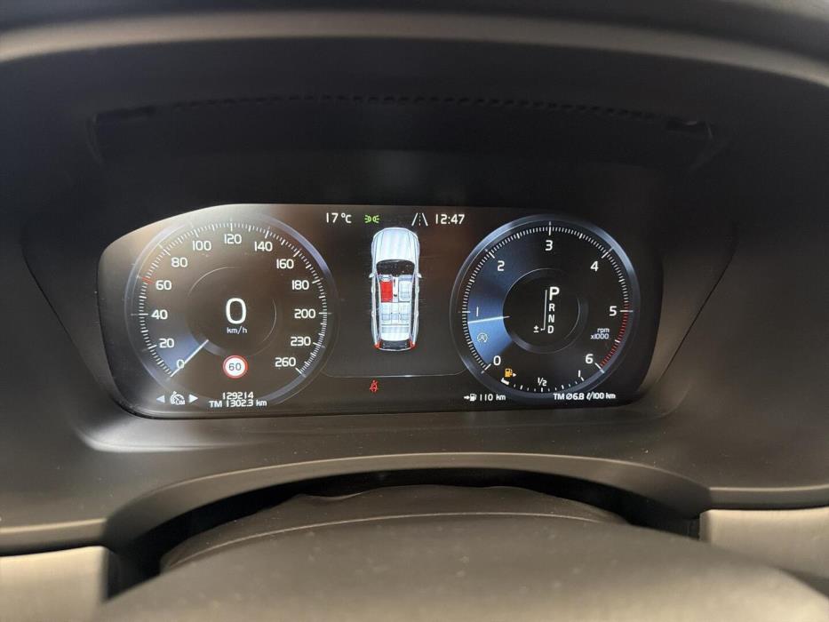 VOLVO V90 2020