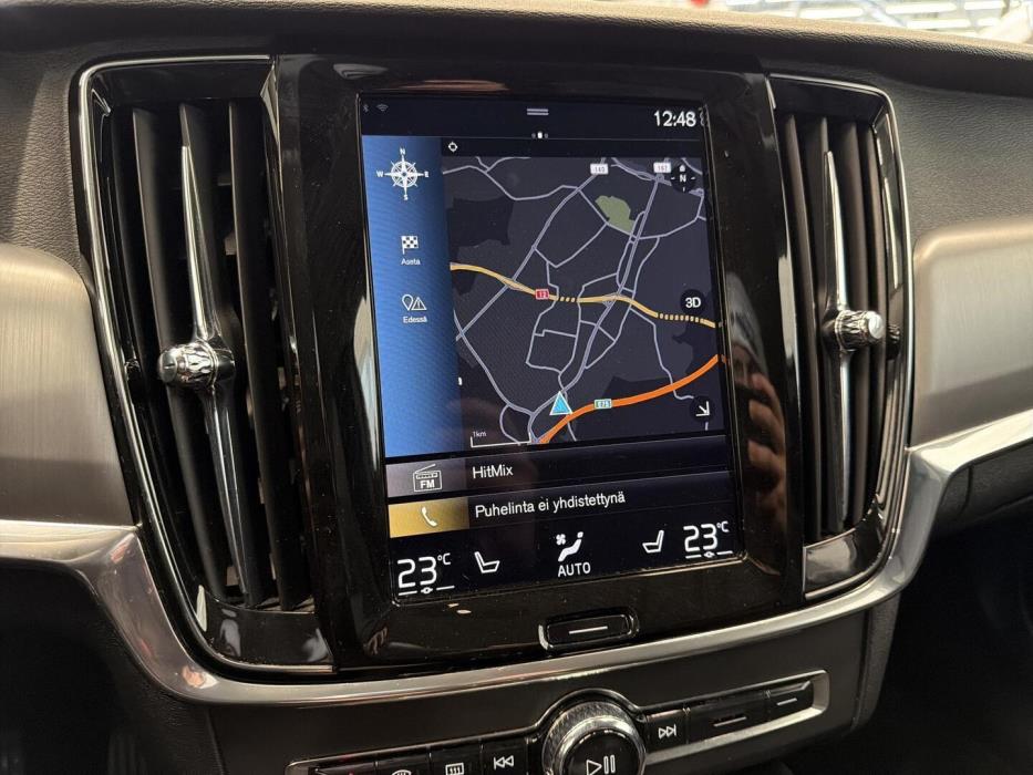 VOLVO V90 2020
