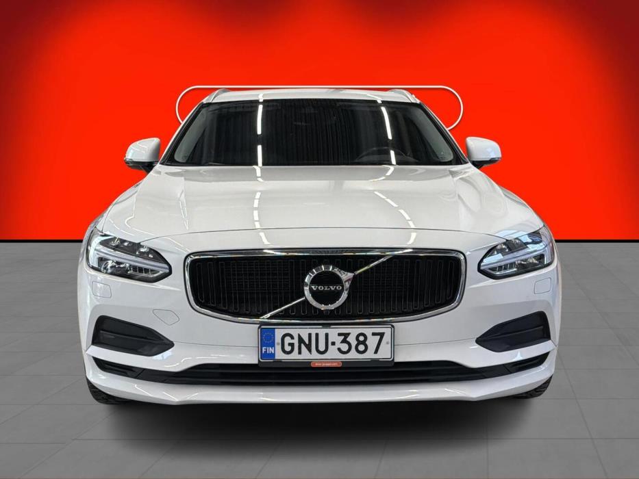 VOLVO V90 2020