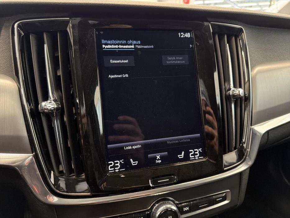 VOLVO V90 2020
