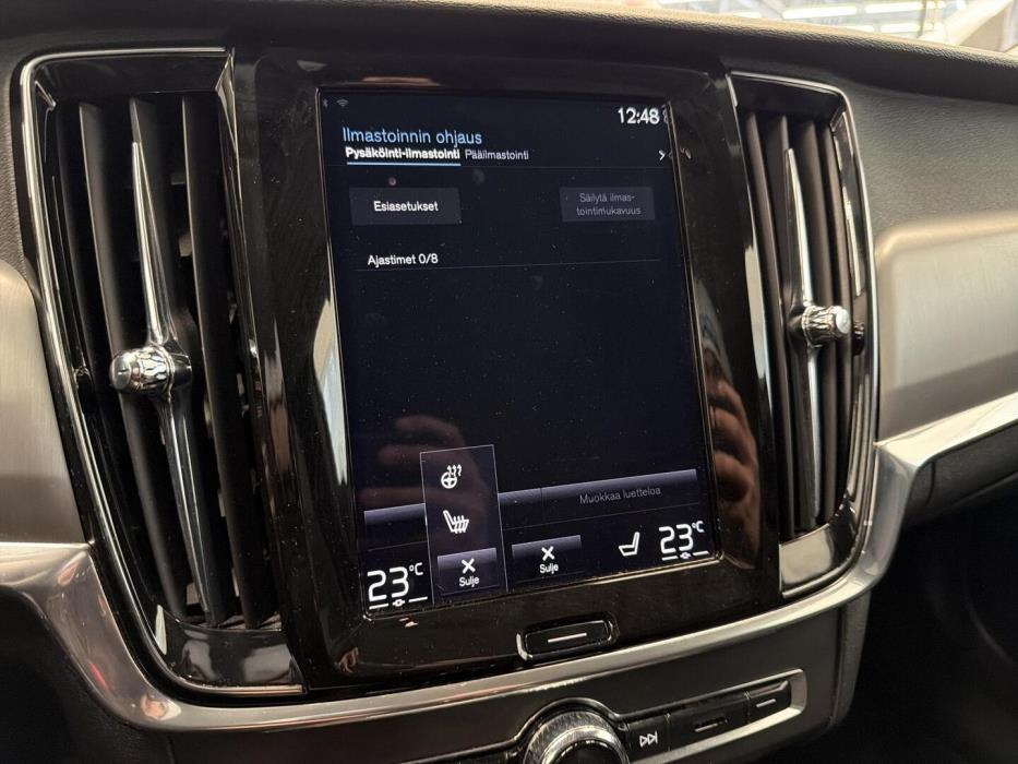 VOLVO V90 2020