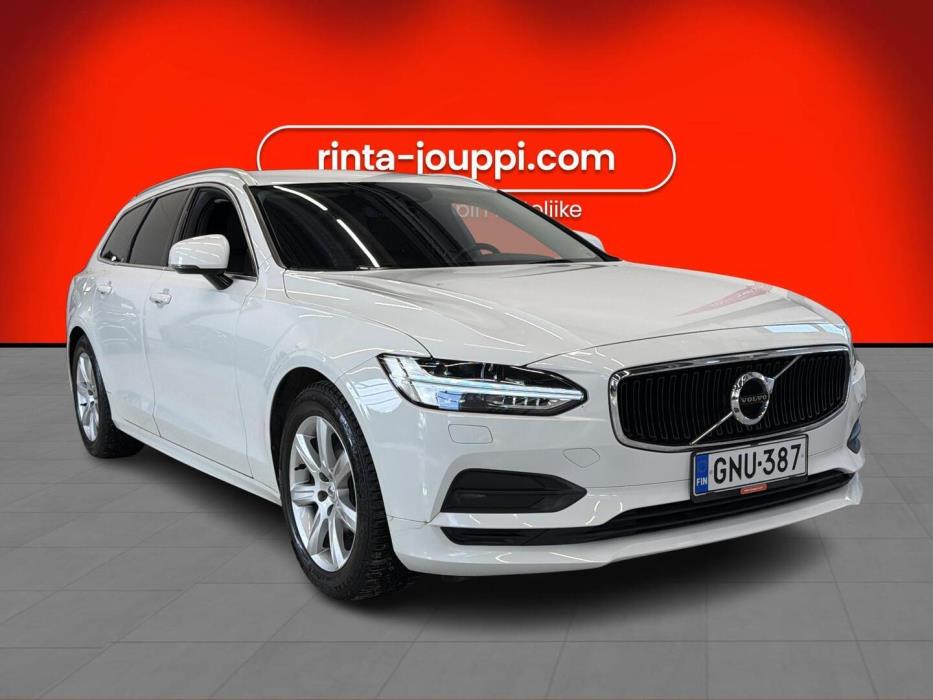 VOLVO V90 2020