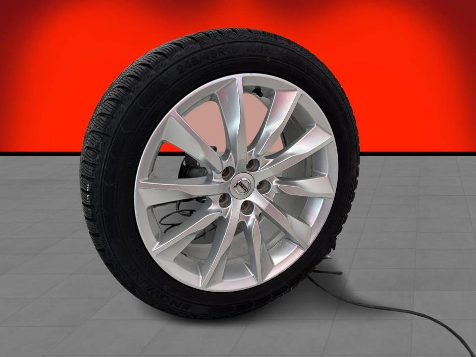 VOLVO V90 2020