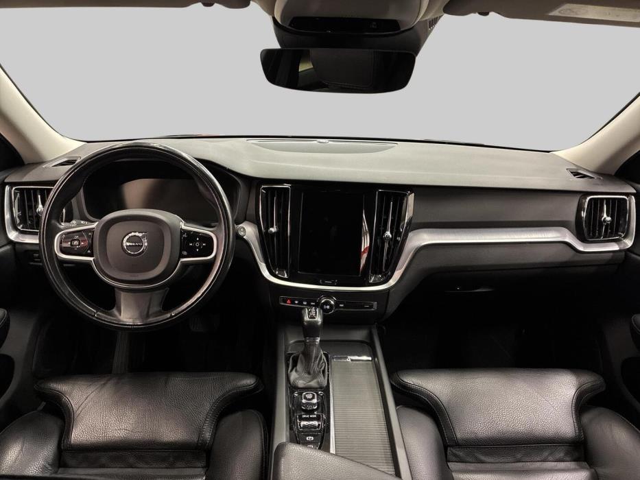 VOLVO V60 Cross Country 2020