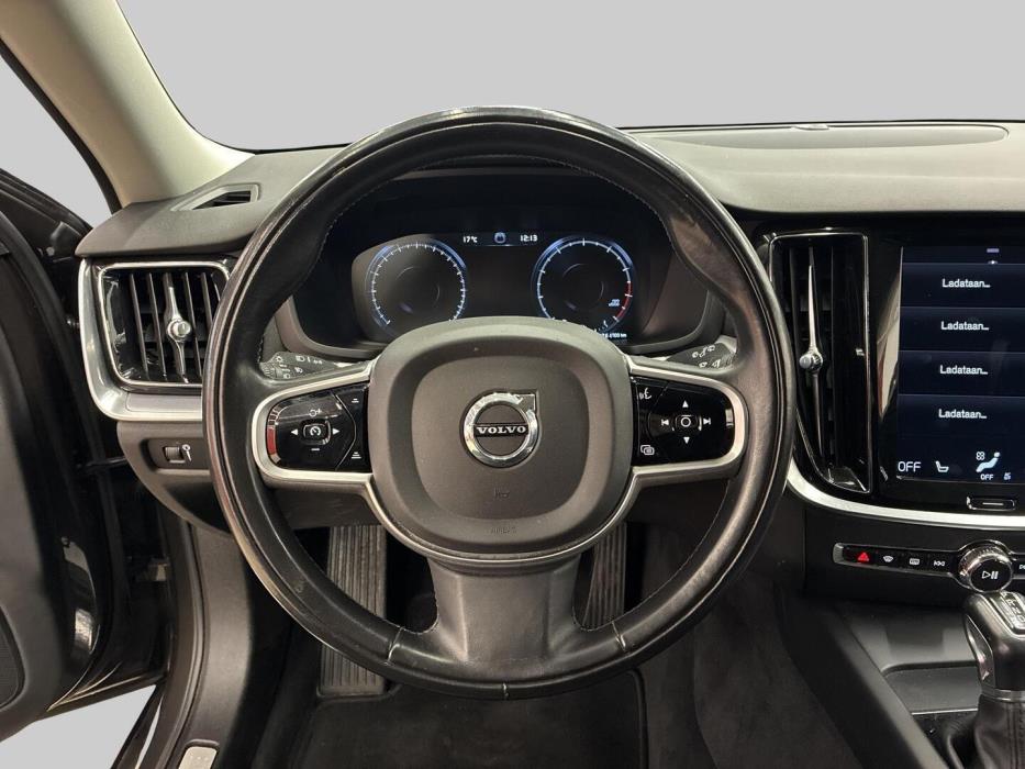 VOLVO V60 Cross Country 2020