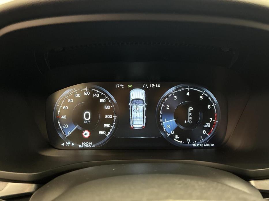 VOLVO V60 Cross Country 2020