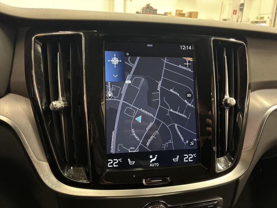 VOLVO V60 Cross Country 2020