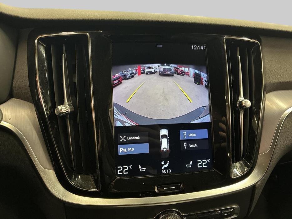 VOLVO V60 Cross Country 2020