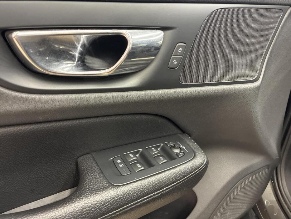 VOLVO V60 Cross Country 2020