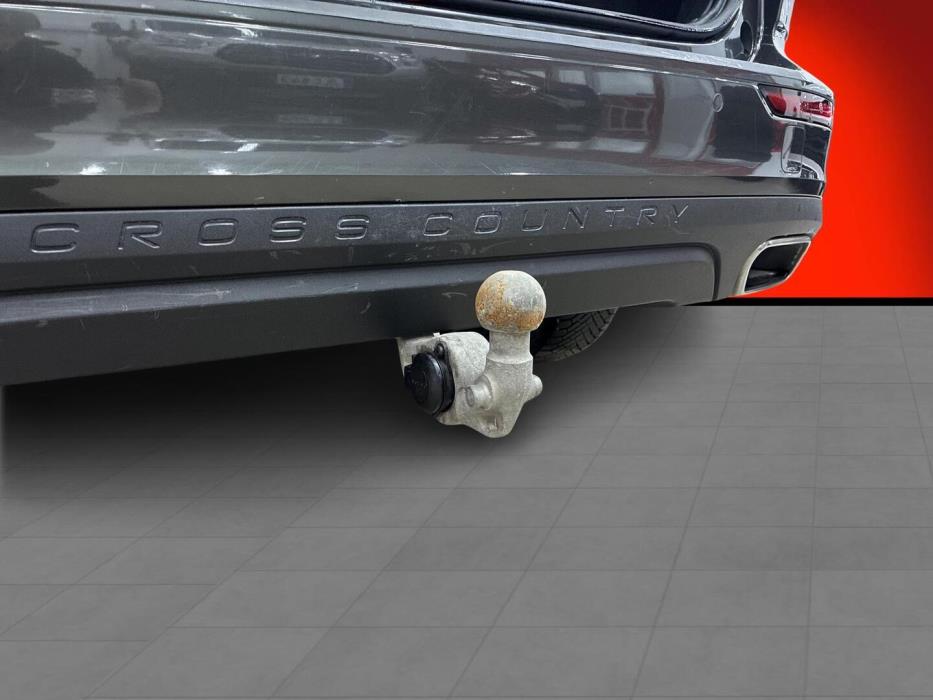 VOLVO V60 Cross Country 2020