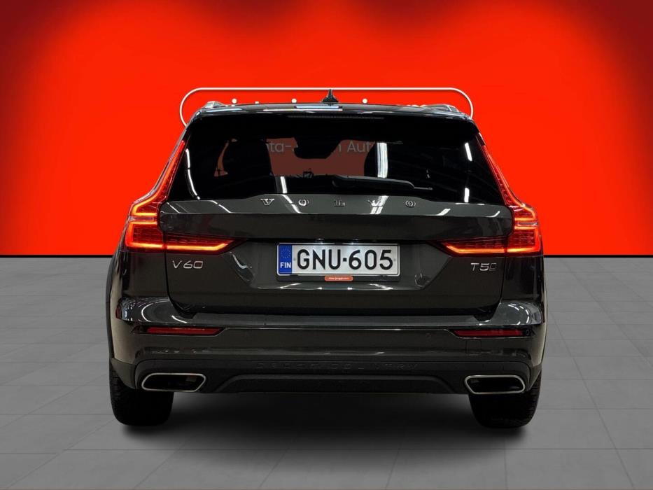 VOLVO V60 Cross Country 2020