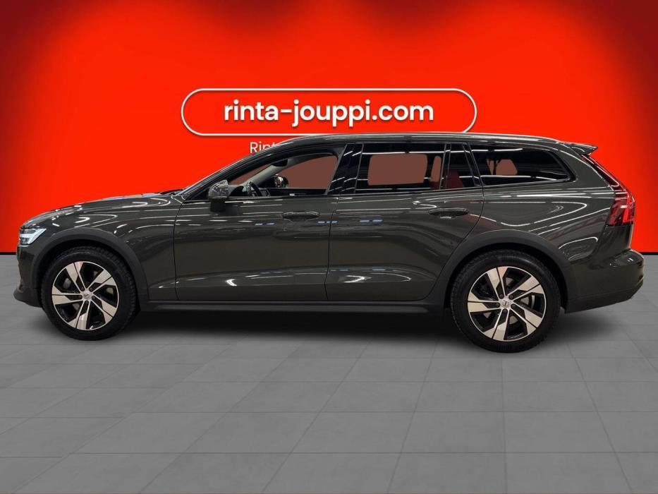 VOLVO V60 Cross Country 2020