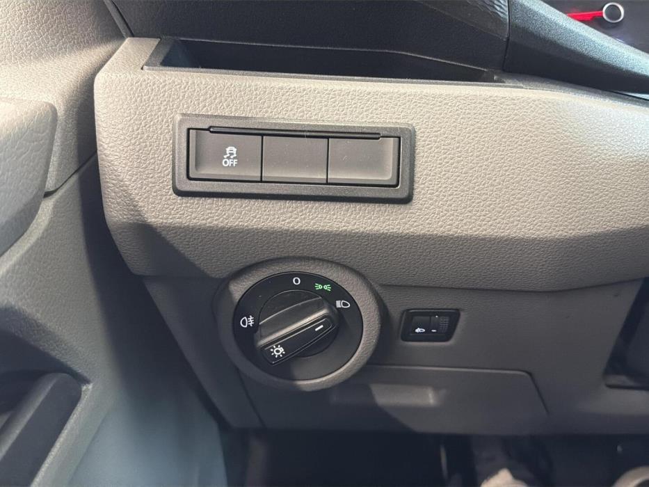 VOLKSWAGEN Transporter 2021
