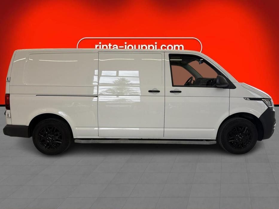 VOLKSWAGEN Transporter 2021