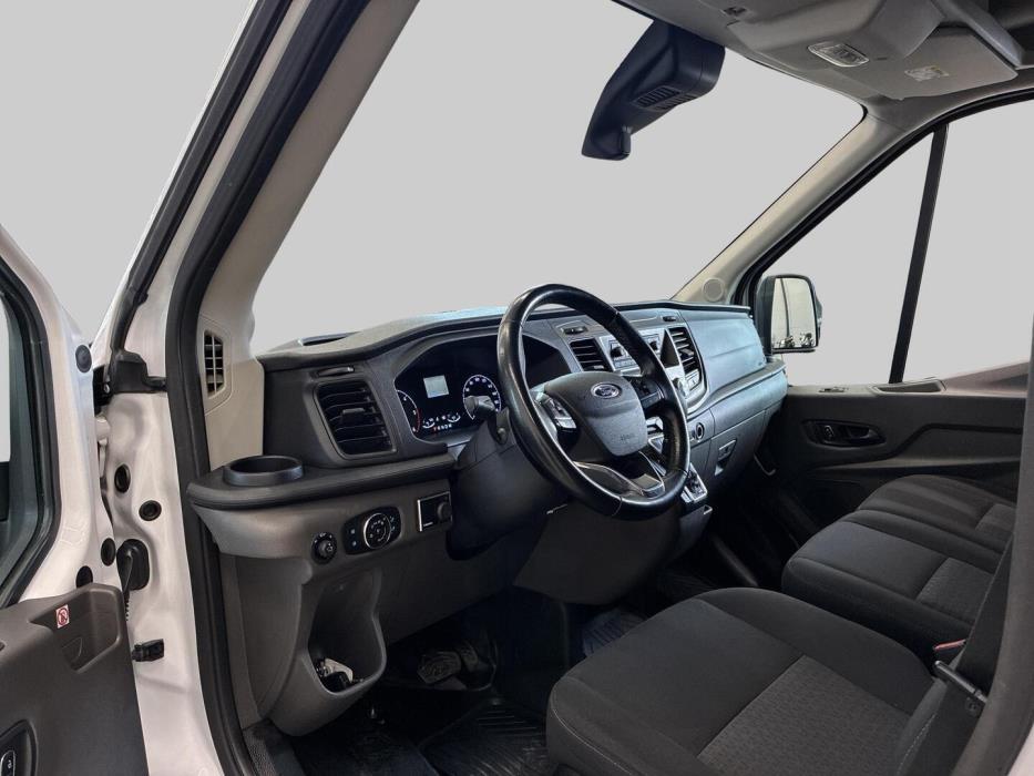 FORD Transit 2020