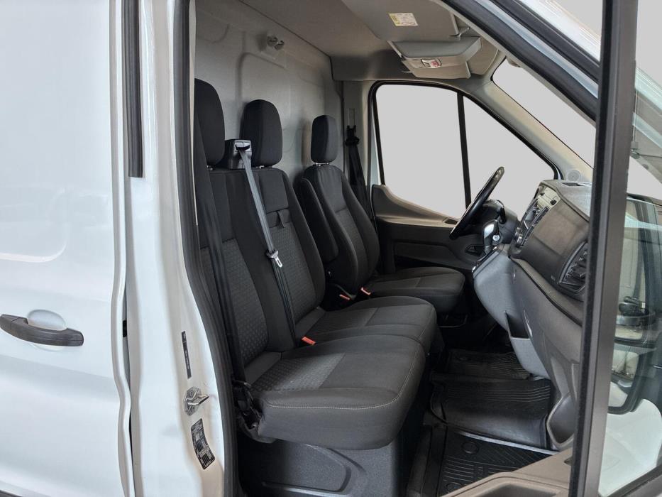 FORD Transit 2020