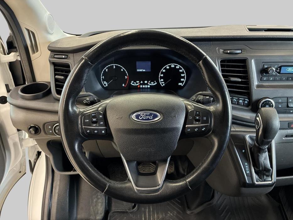 FORD Transit 2020