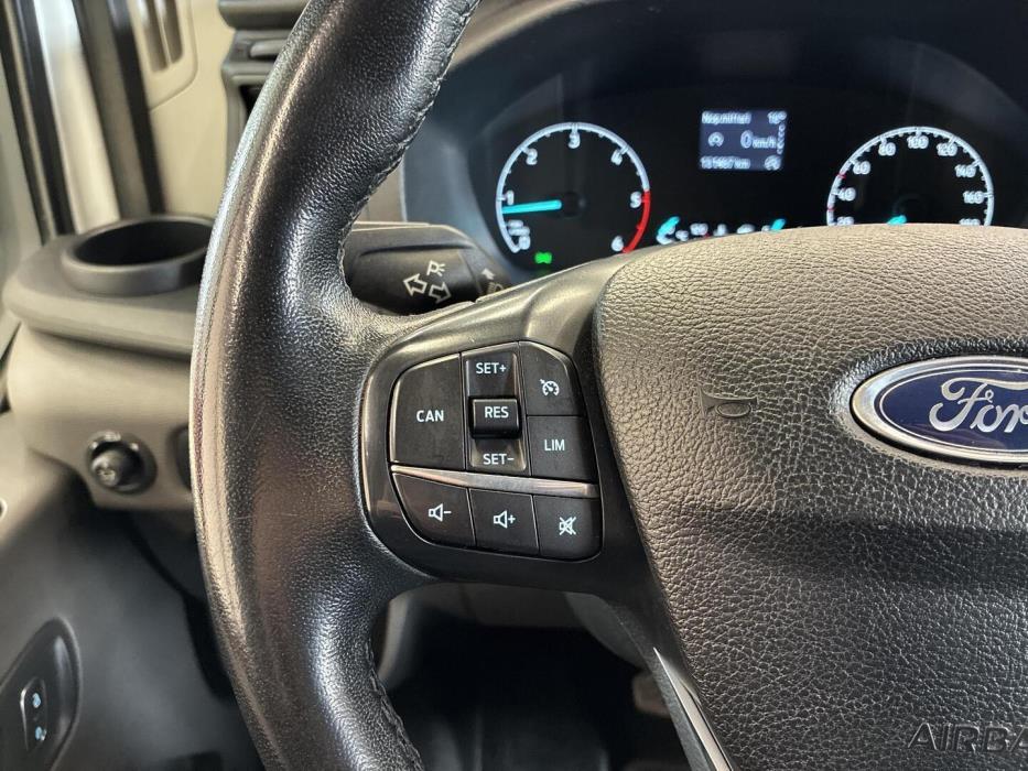 FORD Transit 2020