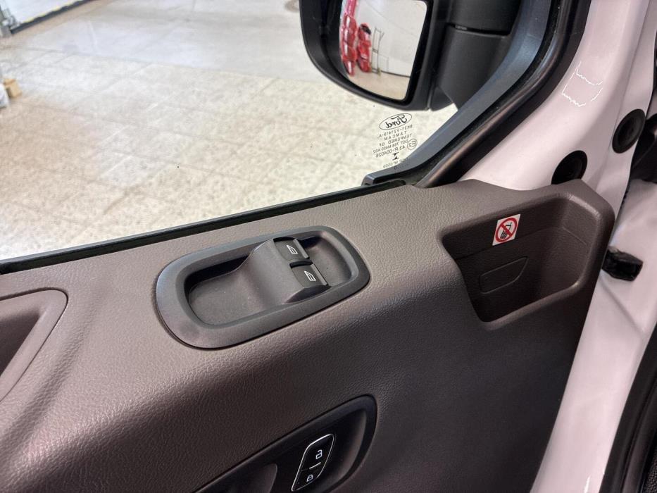 FORD Transit 2020
