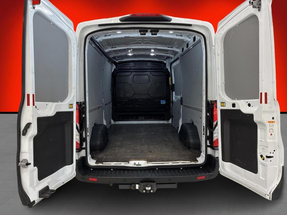 FORD Transit 2020