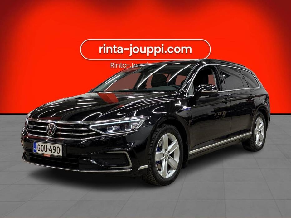 VOLKSWAGEN Passat 2021