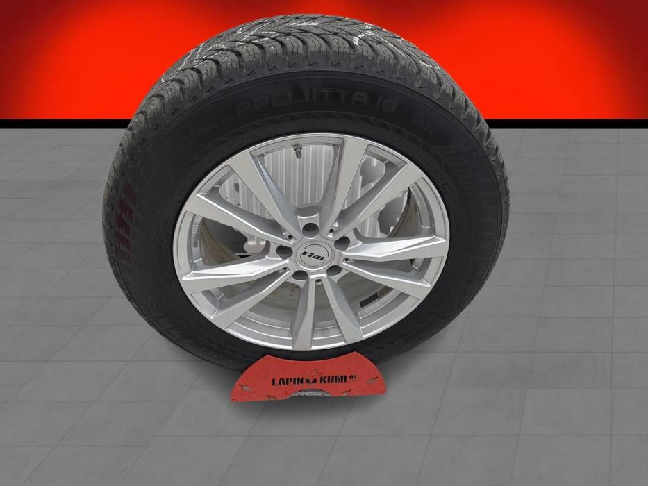 MERCEDES-BENZ GLC 2022