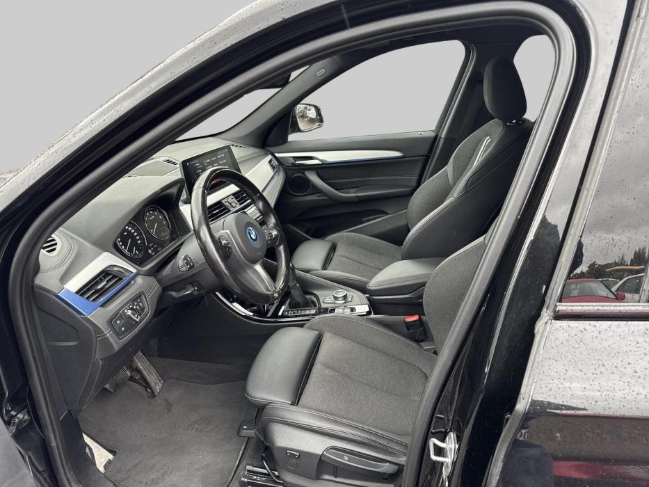 BMW X1 2022