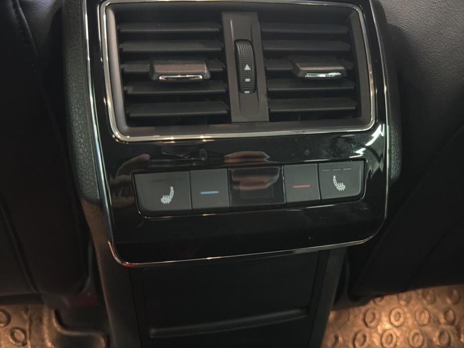 SKODA Superb 2020