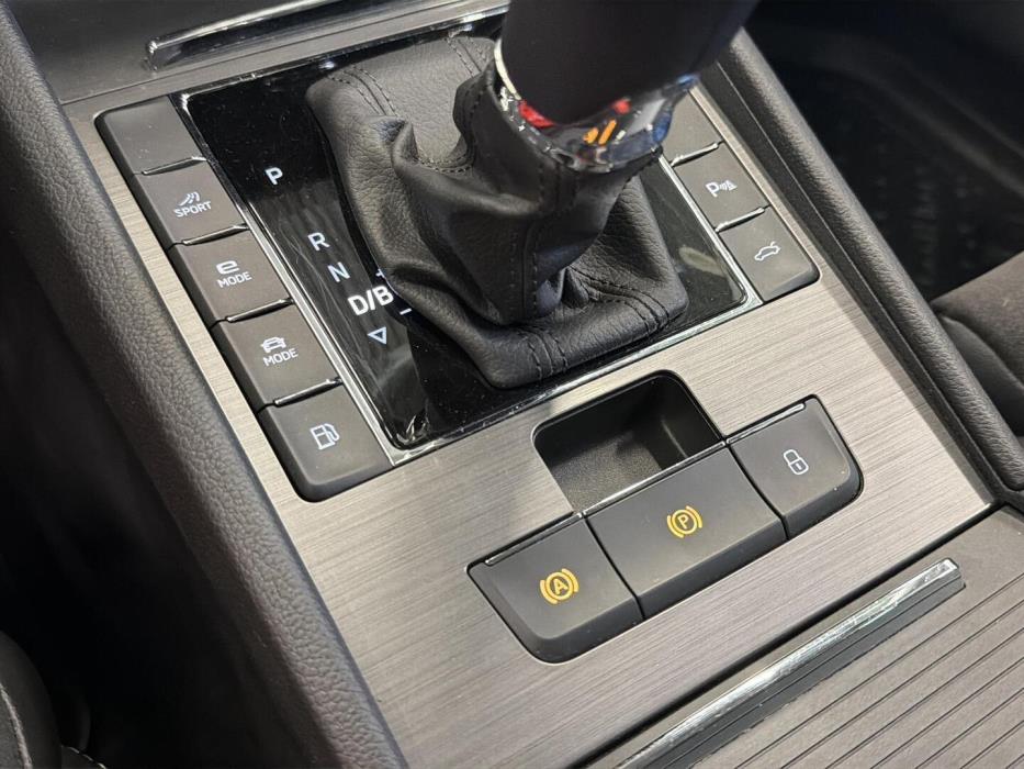 SKODA Superb 2020