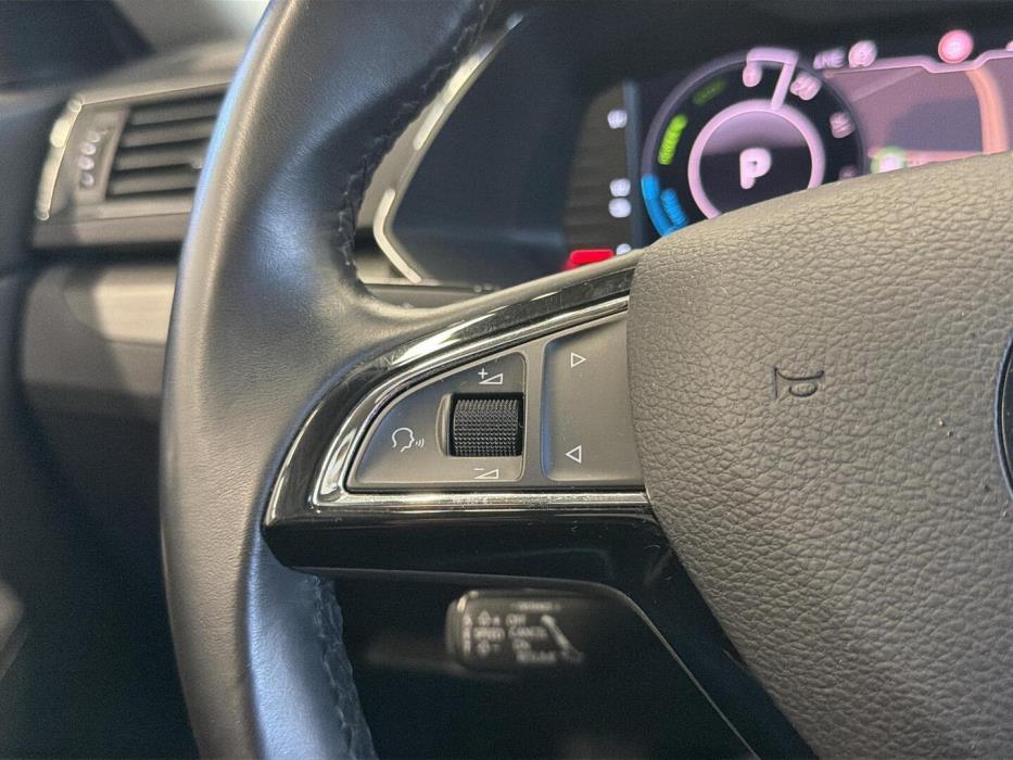 SKODA Superb 2020