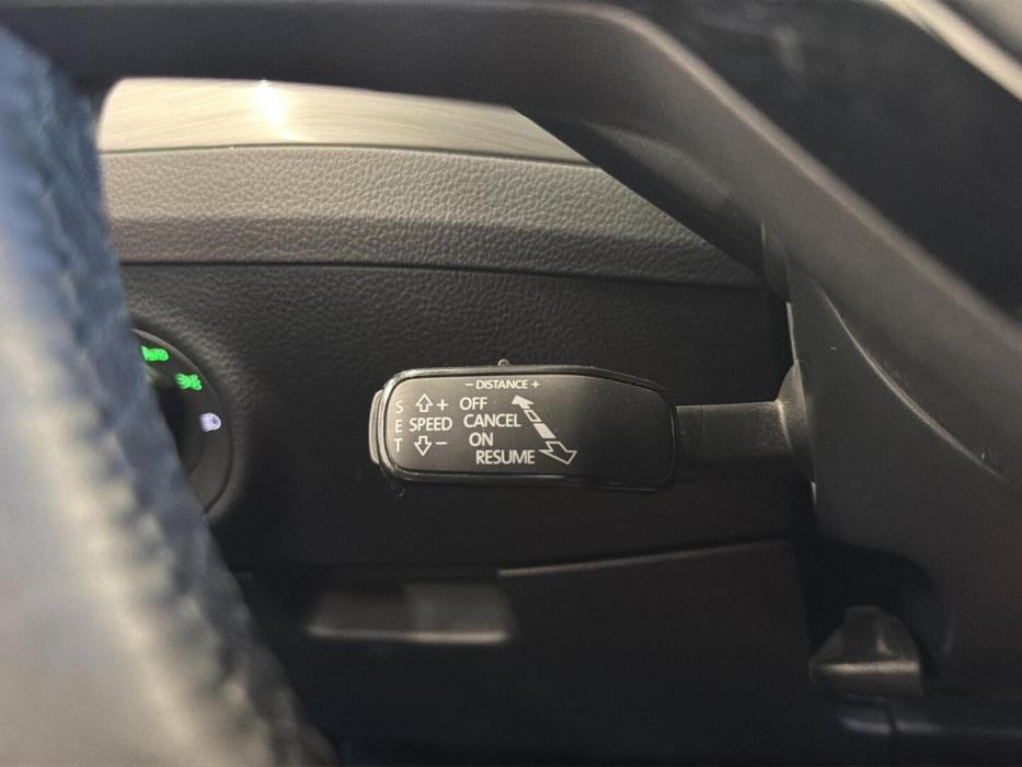 SKODA Superb 2020