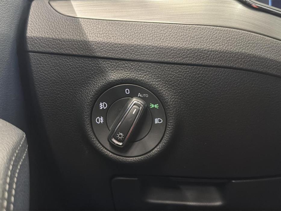 SKODA Superb 2020