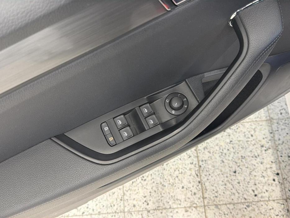 SKODA Superb 2020
