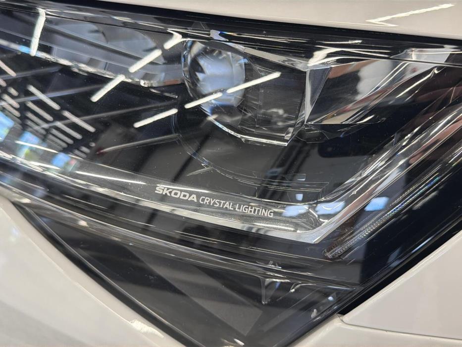 SKODA Superb 2020