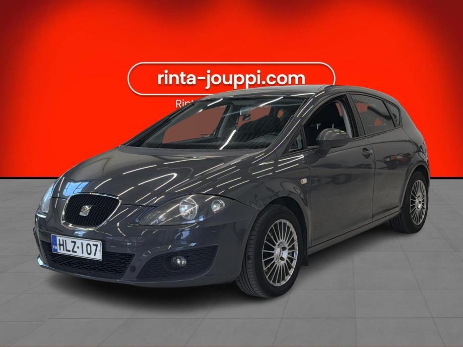 SEAT Leon 2010