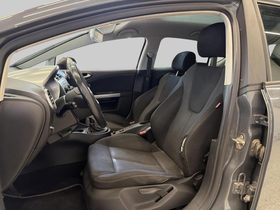 SEAT Leon 2010