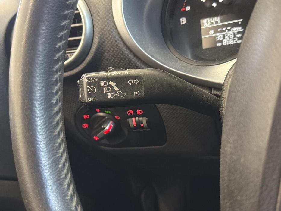 SEAT Leon 2010