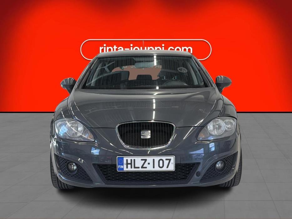 SEAT Leon 2010