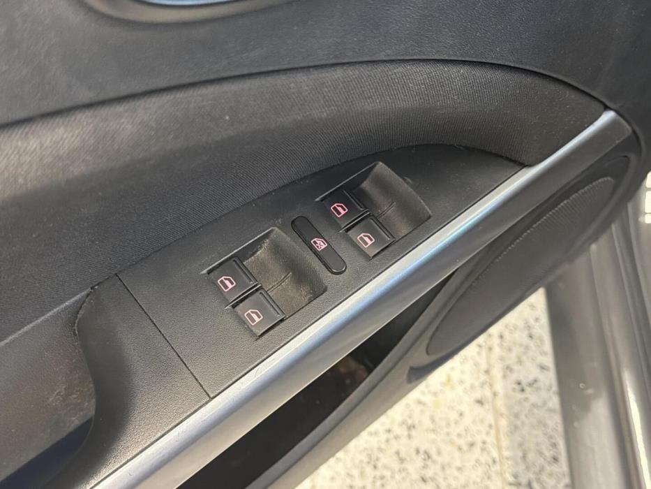 SEAT Leon 2010