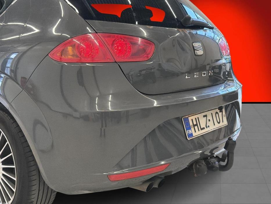 SEAT Leon 2010