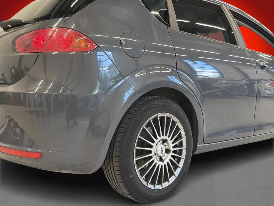 SEAT Leon 2010