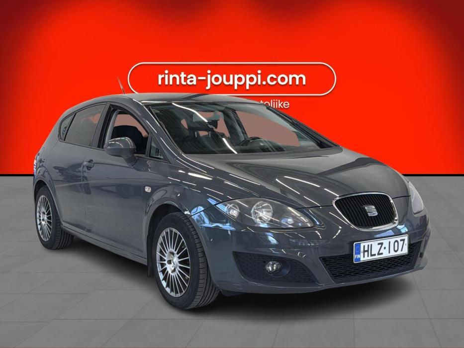 SEAT Leon 2010