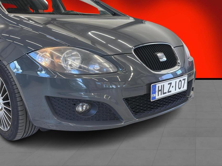 SEAT Leon 2010