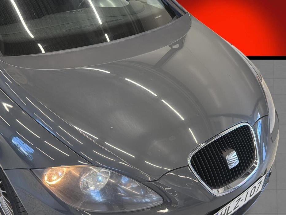 SEAT Leon 2010