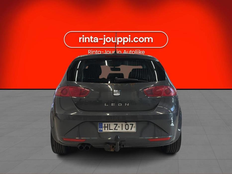 SEAT Leon 2010