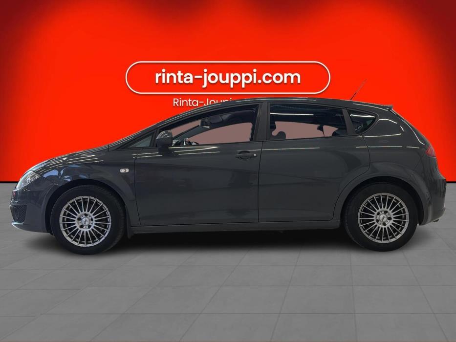 SEAT Leon 2010