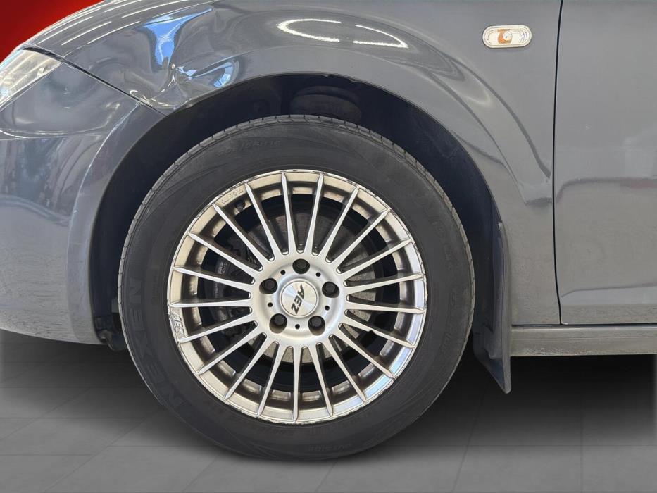 SEAT Leon 2010