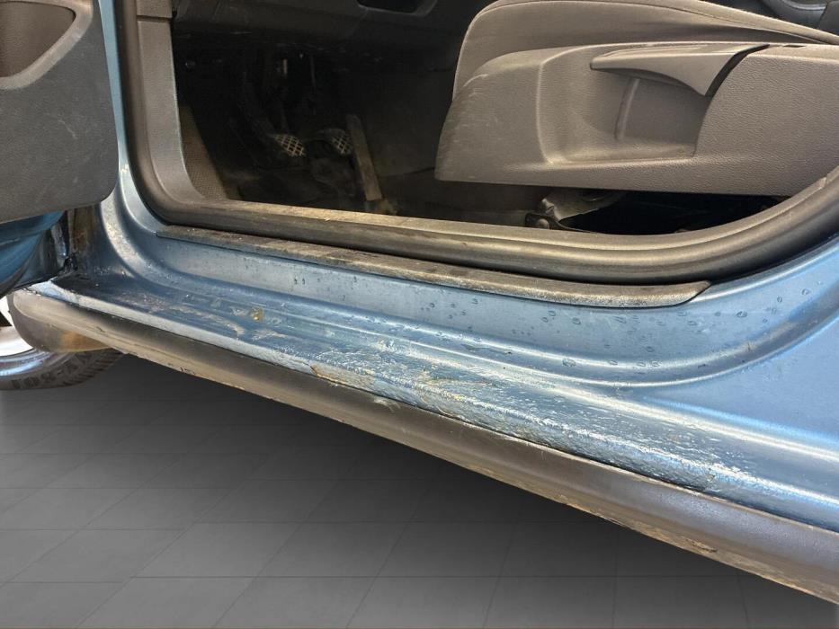 VOLKSWAGEN Golf 2006